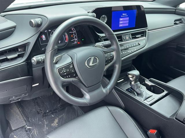 used 2024 Lexus ES 350 car, priced at $40,890