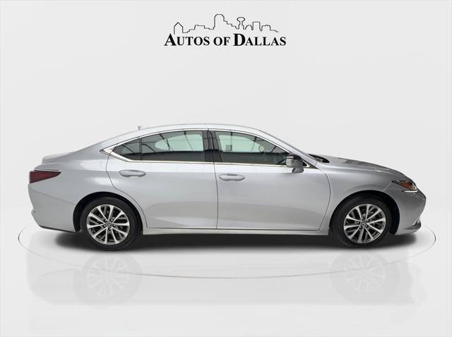 used 2024 Lexus ES 350 car, priced at $40,890