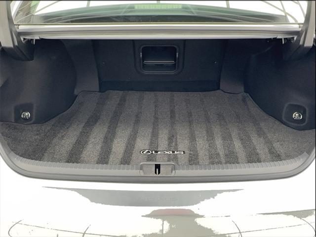 used 2024 Lexus ES 350 car, priced at $40,890