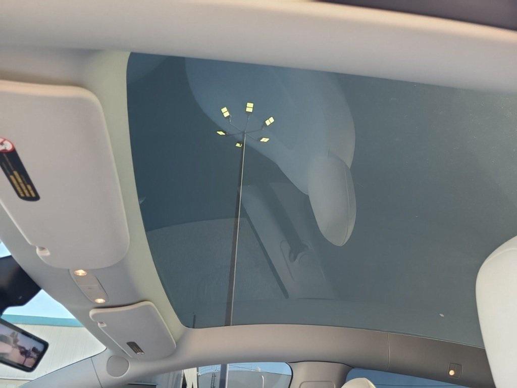 used 2023 Tesla Model Y car, priced at $30,880