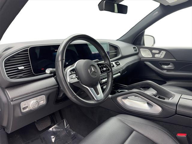 used 2022 Mercedes-Benz GLE 350 car, priced at $40,390