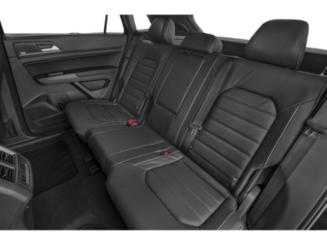 used 2021 Volkswagen Atlas Cross Sport car, priced at $19,443