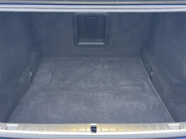 used 2022 BMW 740 car, priced at $37,690