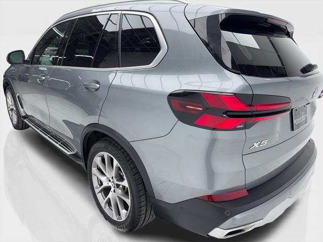 used 2024 BMW X5 car, priced at $39,420
