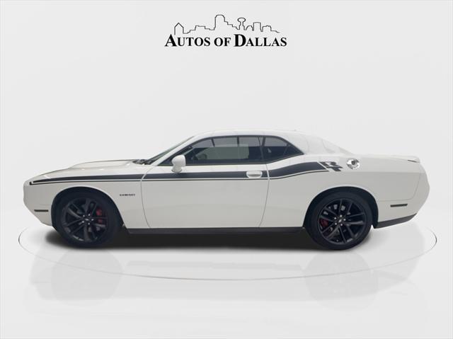 used 2021 Dodge Challenger car, priced at $28,990