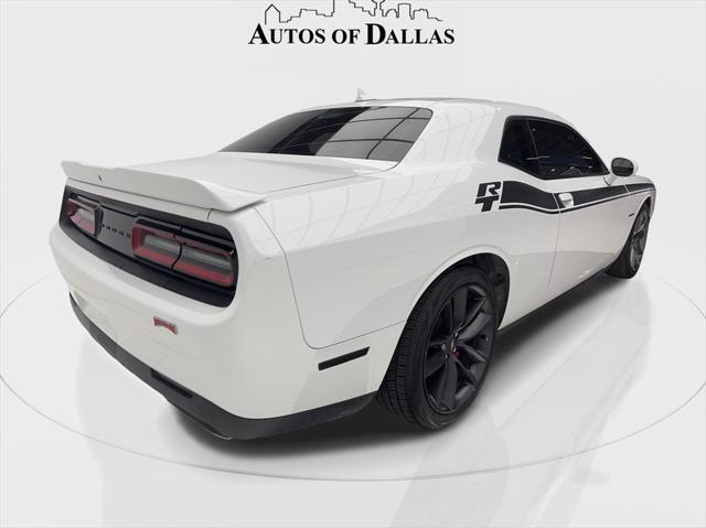 used 2021 Dodge Challenger car, priced at $28,990