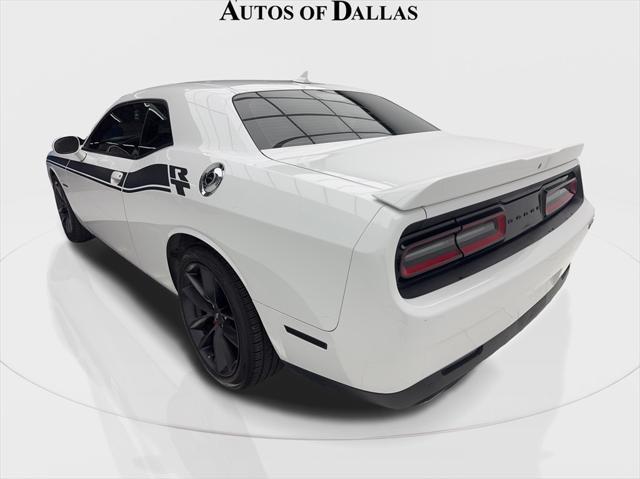 used 2021 Dodge Challenger car, priced at $28,990