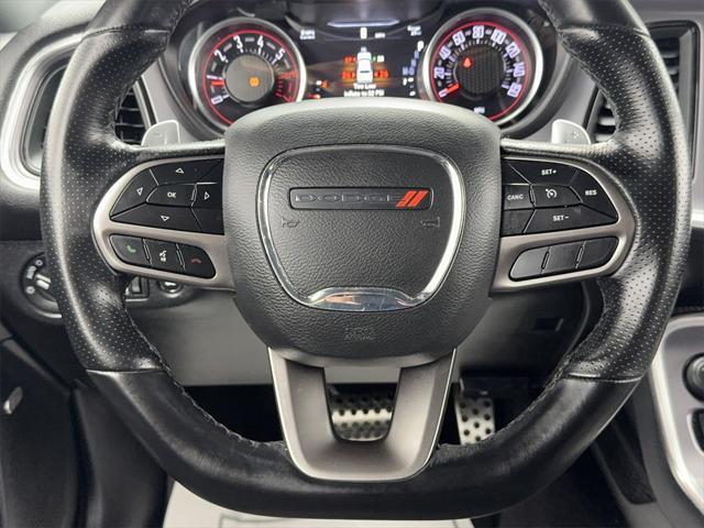 used 2021 Dodge Challenger car, priced at $28,990