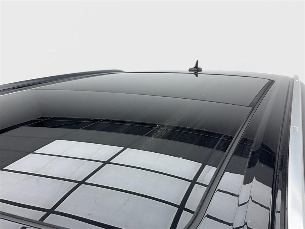 used 2021 Audi Q7 car, priced at $28,880