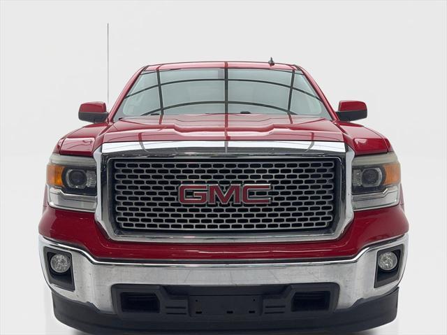 used 2014 GMC Sierra 1500 car, priced at $16,239