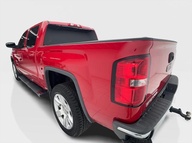 used 2014 GMC Sierra 1500 car, priced at $16,239