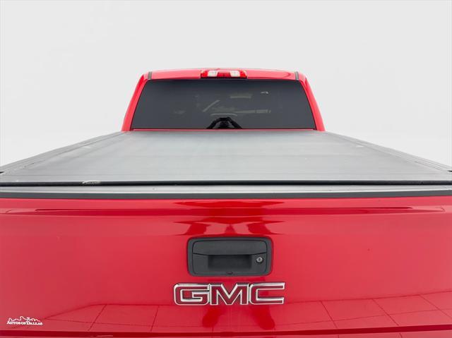 used 2014 GMC Sierra 1500 car, priced at $16,239