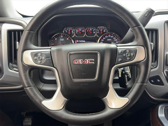 used 2014 GMC Sierra 1500 car, priced at $16,239