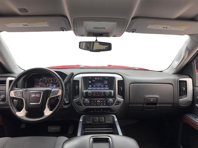 used 2014 GMC Sierra 1500 car, priced at $16,239