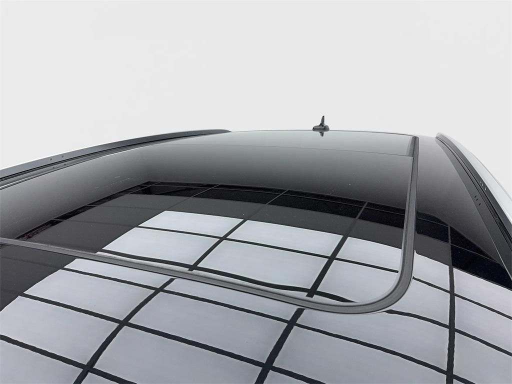 used 2022 Audi Q5 car, priced at $24,990