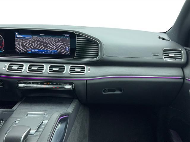 used 2025 Mercedes-Benz GLS 450 car, priced at $84,180