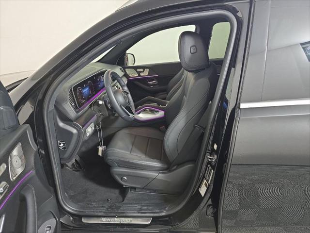 used 2025 Mercedes-Benz GLS 450 car, priced at $84,880