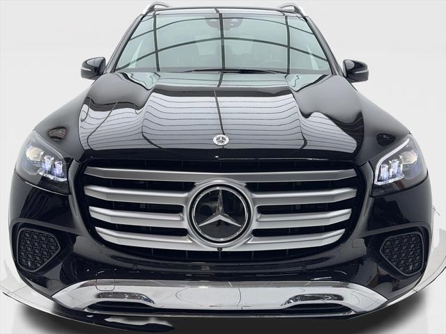 used 2025 Mercedes-Benz GLS 450 car, priced at $84,180