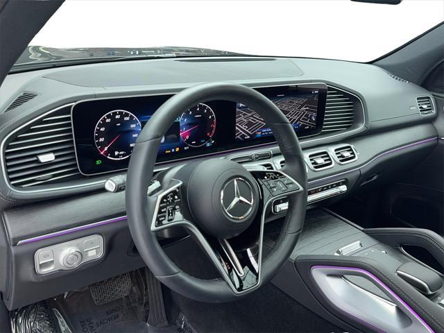 used 2025 Mercedes-Benz GLS 450 car, priced at $84,180