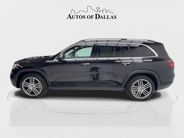 used 2025 Mercedes-Benz GLS 450 car, priced at $84,180