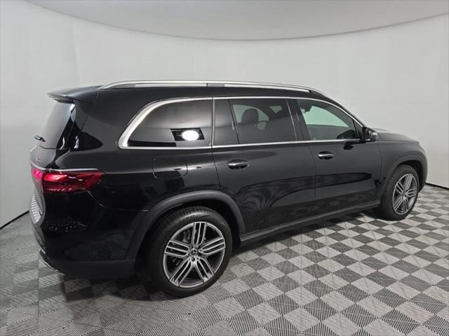 used 2025 Mercedes-Benz GLS 450 car, priced at $84,880