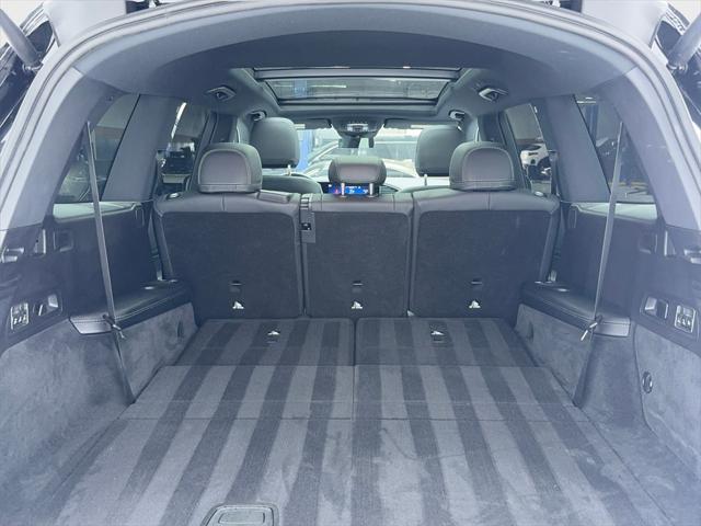used 2025 Mercedes-Benz GLS 450 car, priced at $84,180