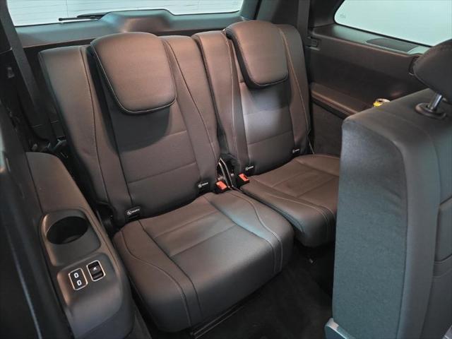 used 2025 Mercedes-Benz GLS 450 car, priced at $84,880