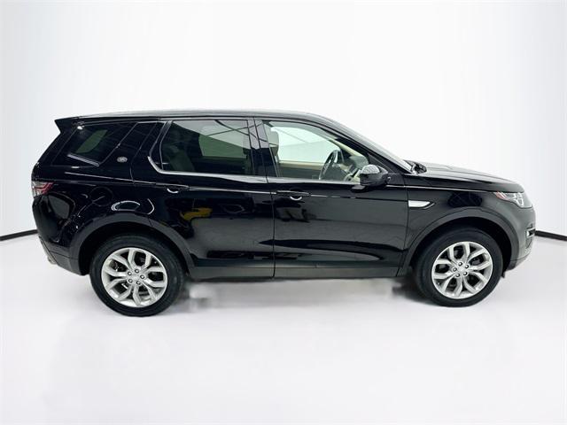 used 2019 Land Rover Discovery Sport car, priced at $22,880