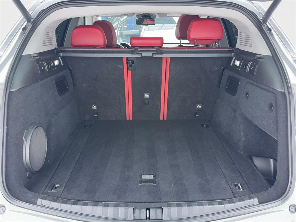 used 2021 Alfa Romeo Stelvio car, priced at $20,990