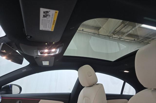used 2022 Mercedes-Benz CLA 250 car, priced at $29,490