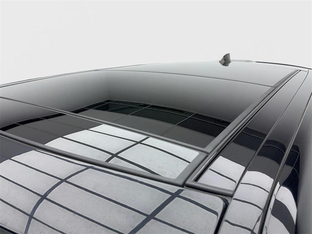 used 2022 Land Rover Range Rover Sport car, priced at $46,990