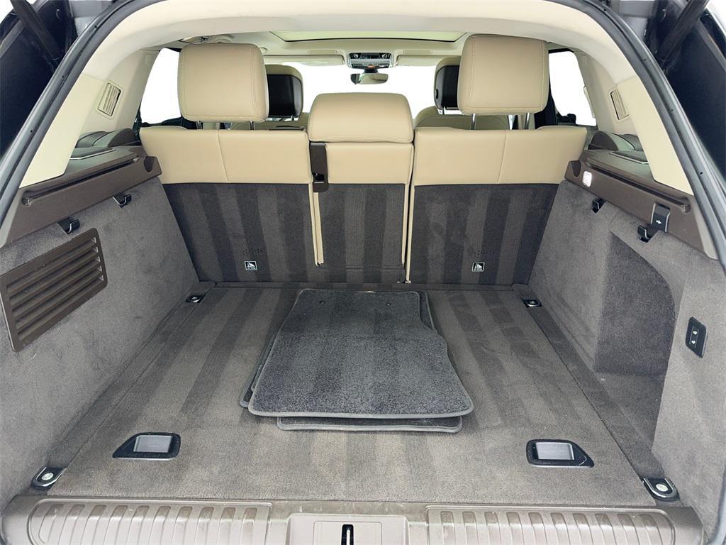 used 2022 Land Rover Range Rover Sport car, priced at $46,990