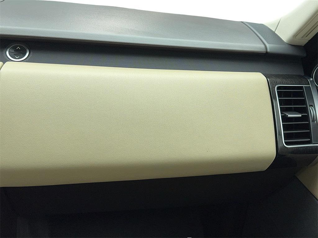 used 2022 Land Rover Range Rover Sport car, priced at $46,990