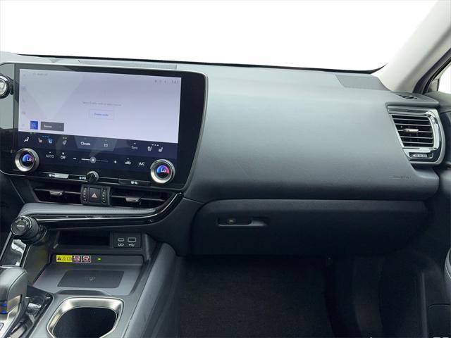 used 2022 Lexus NX 350 car, priced at $35,990