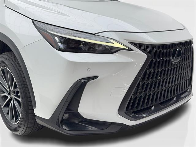 used 2022 Lexus NX 350 car, priced at $35,990