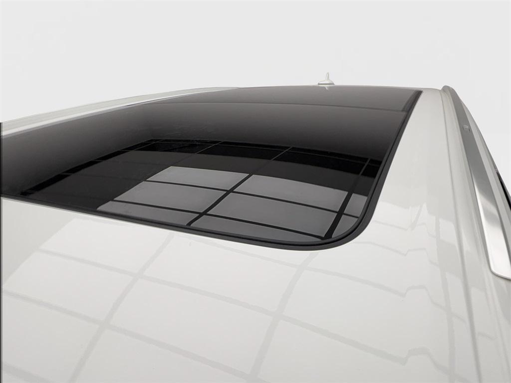 used 2022 Audi Q7 car, priced at $32,490