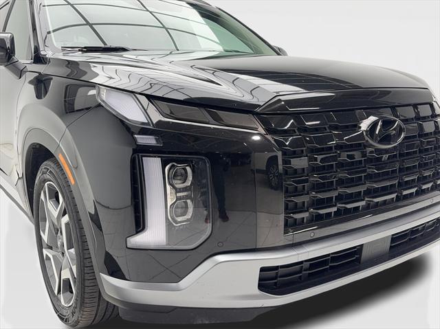 used 2024 Hyundai Palisade car, priced at $35,990