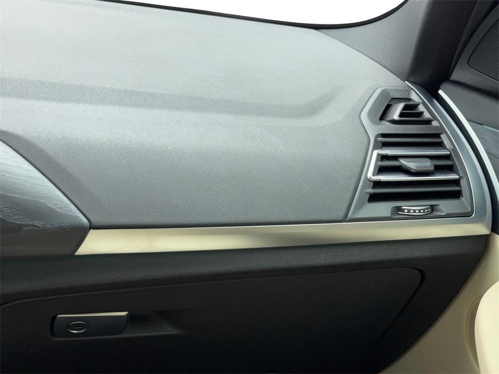 used 2023 BMW X3 car, priced at $37,880