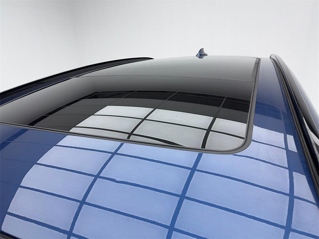 used 2023 BMW X3 car, priced at $37,880