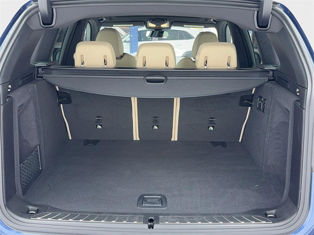 used 2023 BMW X3 car, priced at $37,880