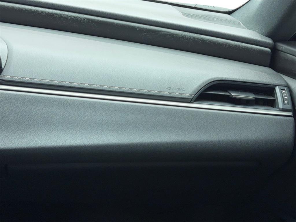 used 2023 Lexus ES 350 car, priced at $35,990