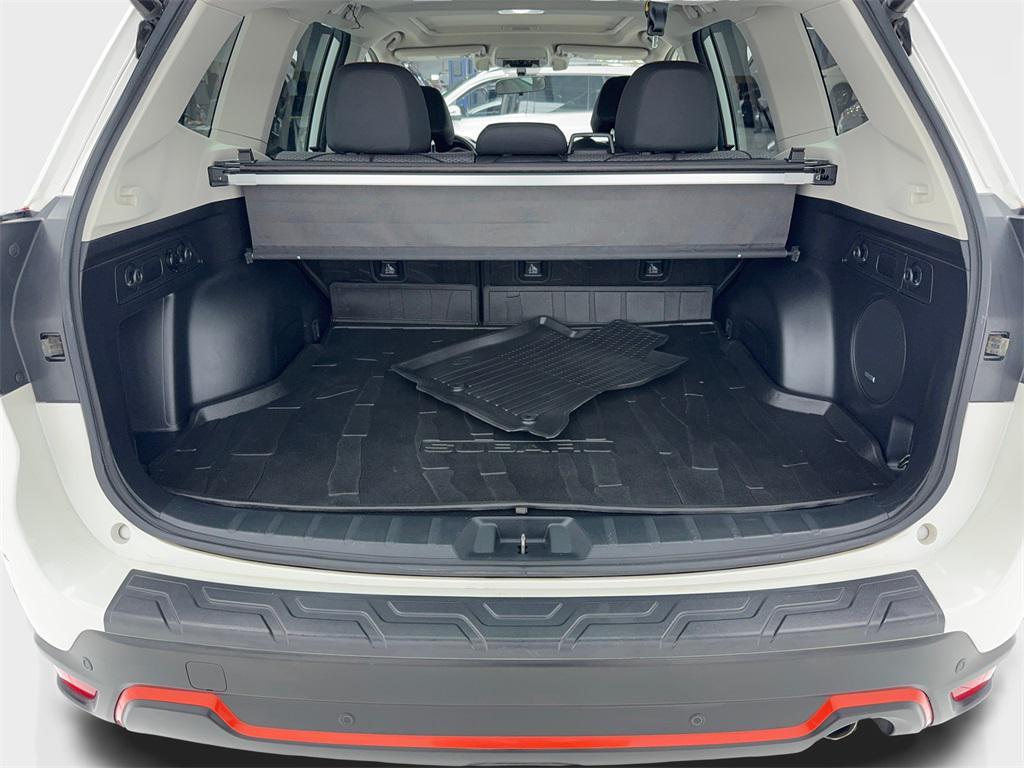 used 2021 Subaru Forester car, priced at $22,990