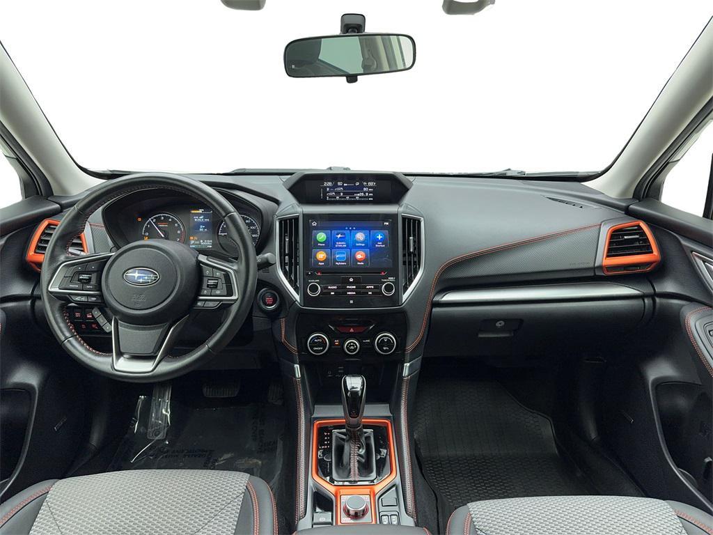 used 2021 Subaru Forester car, priced at $22,990