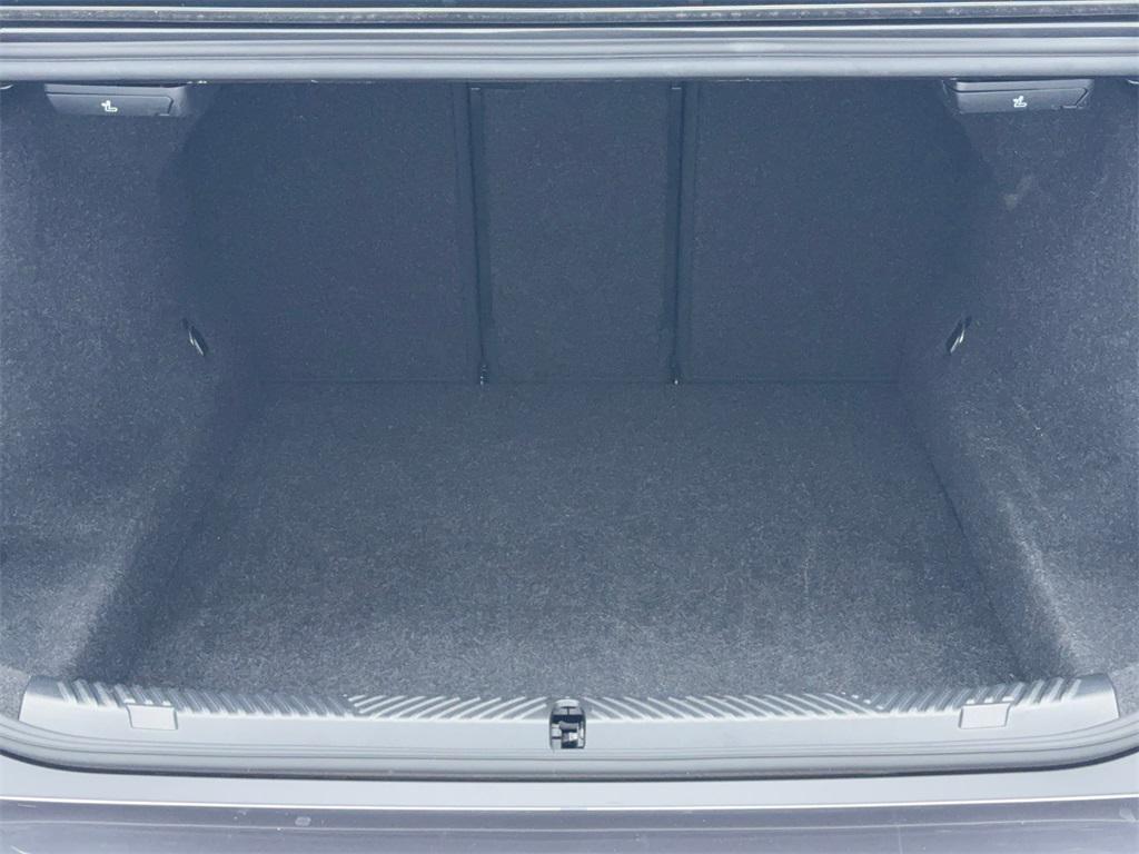 used 2025 BMW 530 car, priced at $38,490