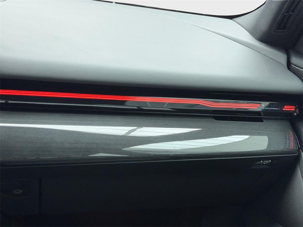 used 2025 BMW 530 car, priced at $38,490