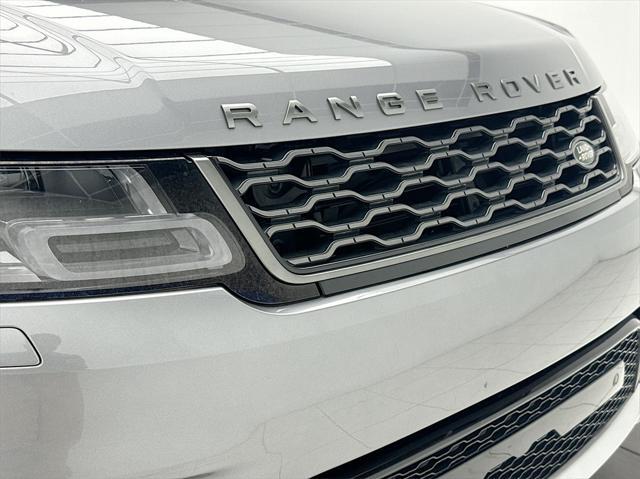 used 2022 Land Rover Range Rover Sport car, priced at $44,990