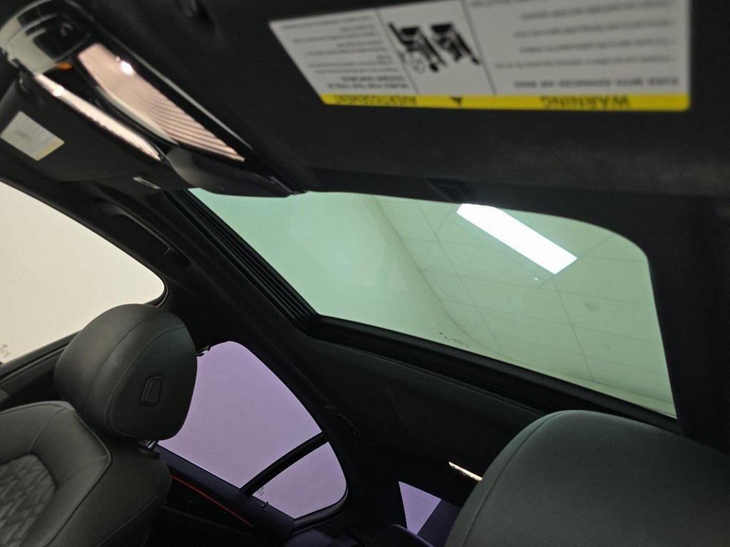 used 2022 BMW 530 car, priced at $28,880