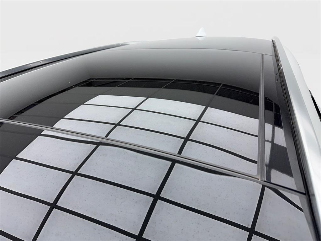 used 2024 INFINITI QX50 car, priced at $26,690