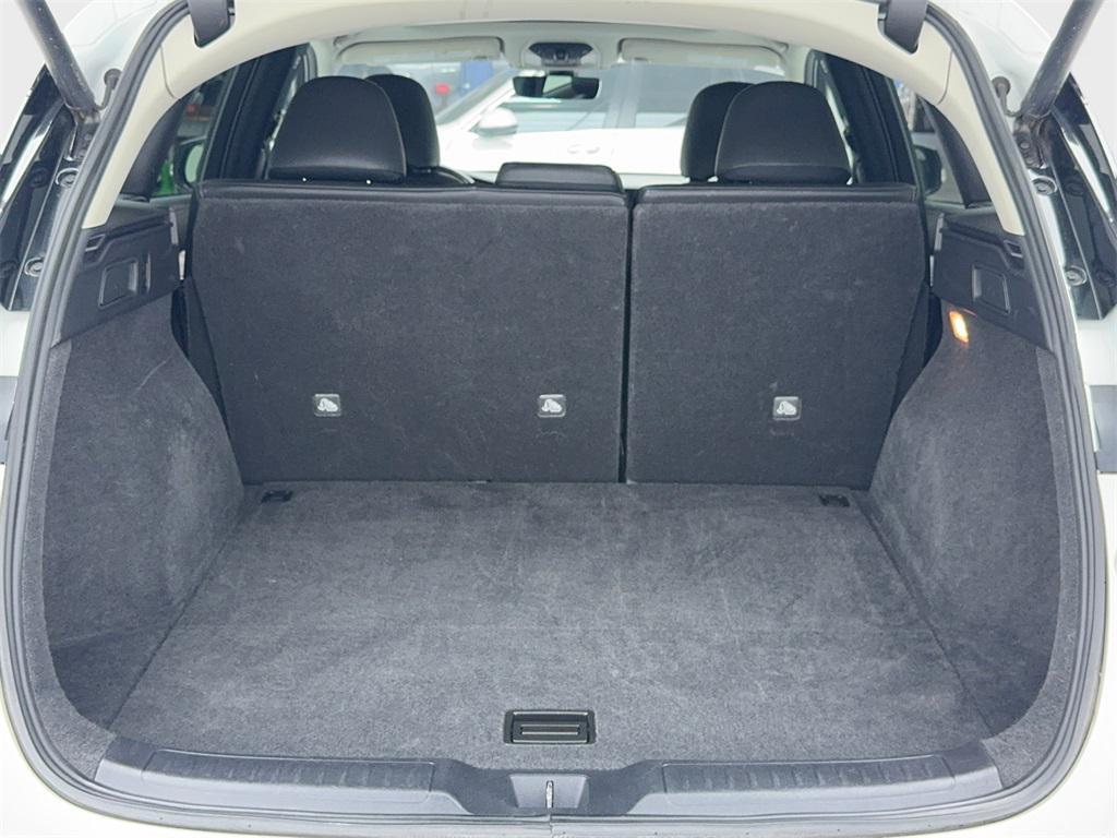 used 2024 INFINITI QX50 car, priced at $26,690