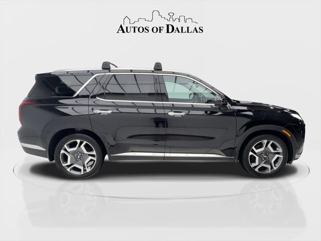 used 2023 Hyundai Palisade car, priced at $37,980